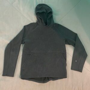 Lululemon At Ease Hoodie